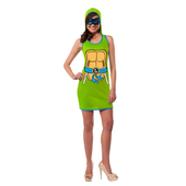 Teenage Mutant Ninja Turtles Leonardo - Ladies