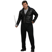 Indiana Jones Mutt Costume - Men's