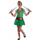 Tween Raphael Costume