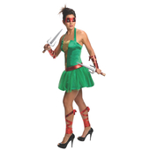 Raphael Costume - Ladies