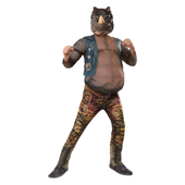 Teenage Mutant Ninja Turtles Rocksteady Costume