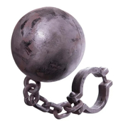Chain and Ball Accessory