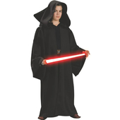 Star Wars Sith Robe Kids Costume