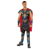 Deluxe Thor Love and Thunder Mens Costume