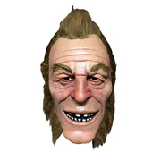 Fleshlumpeater Adult Mask