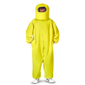 amongst us impostor yellow mens