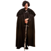 Guardian Cape Costume - Men's