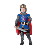 Knight Toddler Costume