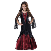 piercing beauty costume tween