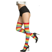 Rainbow Stockings