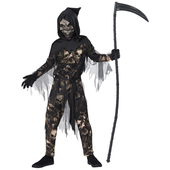 Reaper Costume - Tween