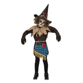 scarecrow costume kids