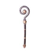 Short Egyptian staff