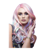 Manic Panic Queen B Wig