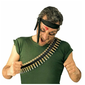 Bullet Belt
