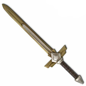 Legend weapon sword