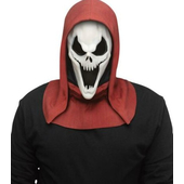 Dead by Daylight Viper Face Mask