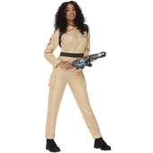 Ghostbuster Ladies Jumpsuit