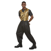 80's Hammer Time Costume