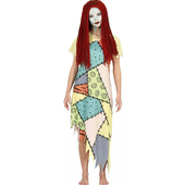 Rag Doll costume