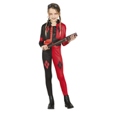 Rebel Dangerous Costume - Tween