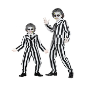 Sleazy Ghost Costume