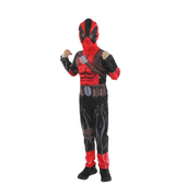 Deathpool Assassin - Kids