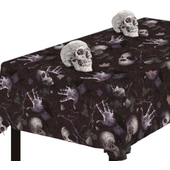 Cementery Tablecloth