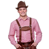 Oktoberfest Shirt- Adults