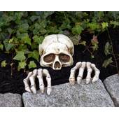 Skele-Peeper Grave Breaker