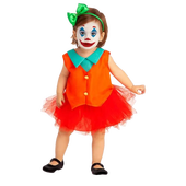 Baby Joker Costume