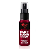 Fake Blood Spray