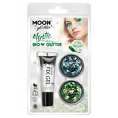 Mystic Chunky Bio Glitter Set