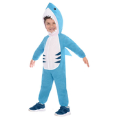 Great White Shark Costume