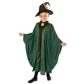 Professional Mcgonagall Costume - Tween
