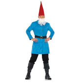 Garden Gnome costume