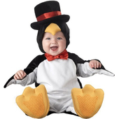 Lil' Penguin costume