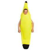 Kids Banana Suit
