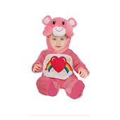 Rainbow Bear Costume