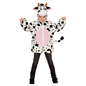 Kids Cow Costume