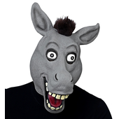Donkey Mask