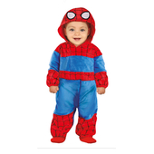 Baby Hero Costume