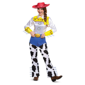 Disney Pixar Toy Story 4 Jessie Classic Costume