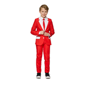 Kids Santa Outfit