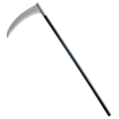 Collapsible Scythe