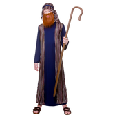 Shepherd Costume