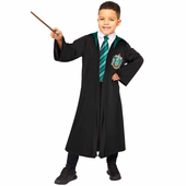Kids Slytherin Robe