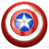 Superhero Shield
