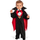 Dapper Dracula Costume