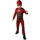 Justice League The Flash Costume